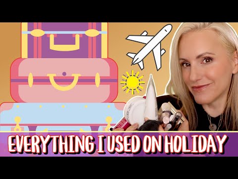 Must-have Holiday Essentials I Couldn't Live Without!