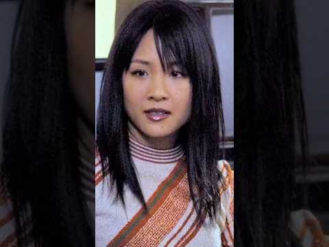 Her name is ridiculed by others. Fresh Off the Boat. #shorts #film #viralvideo