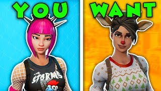 Download Video Top 15 Tryhard Skin Backbling Combos In Fortnite - top 5 skins you wish you bought fortnite battle royale 2