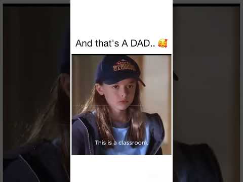 And That's A Dad #shorts