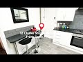 4 bedroom student house in Broomhall, Sheffield