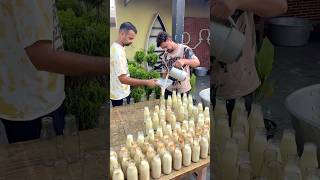 Badam Shake #shorts