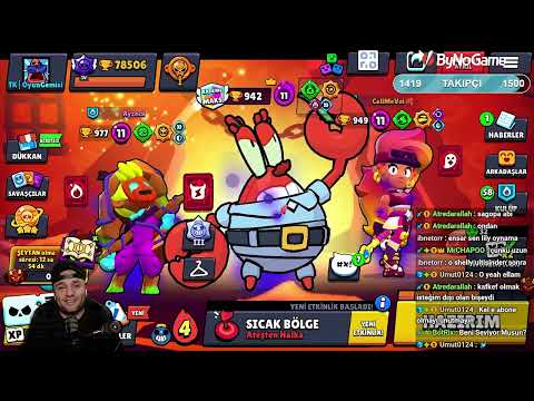 BRAWL PASS'e mi İHTİYACIN VAR ..? BU VİDEO SENİN İÇİN - BRAWL STARS