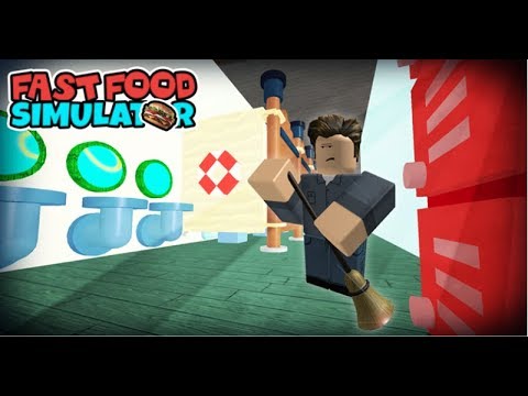 Fast Food Simulator Codes Wiki 07 2021 - roblox fast food tycoon codes