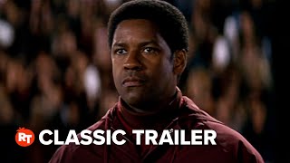 Remember the Titans (2000) Trailer #1 | Denzel Washington, Ryan Hurst, Will Patton