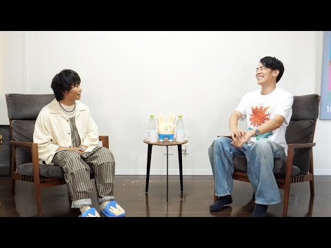 【対談フル】加藤清史郎さん×りょう