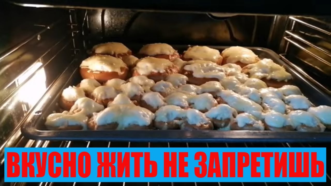 Кошка сыта и наглажена часть 2. Мамины рецепты: сушки с фаршем