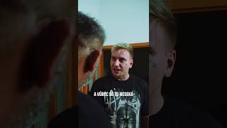 Seká se ti telka? Neber do ruky sekeru 🪓 a vem #Lepší.TV! 😎 #haha