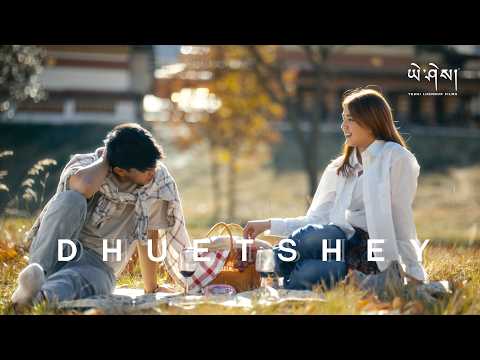 DHUETSHEY by @kuengaaa  (Official Music Video)