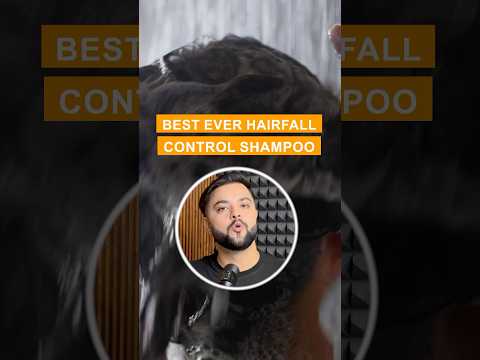 Coffee to Stop Hair Loss: Hair Fall & Dandruff Treatment Shampoo
