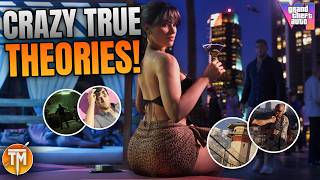 Crazy GTA 6 Theories That Might Actually Be TRUE!