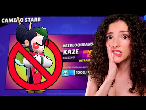 💔 Intenté Desbloquear a KAZE por Horas…