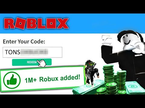 Claim Robux Code 07 2021 - robux claimer