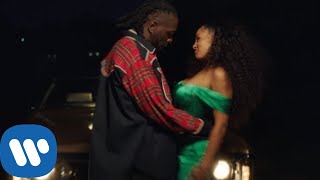 Burna Boy - Gum Body (feat. Jorja Smith)