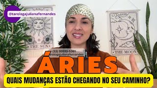 ♈ ÁRIES 🔮 DESCUBRA O QUE O TAROT REVELA SOBRE SUA SEMANA! ☑️