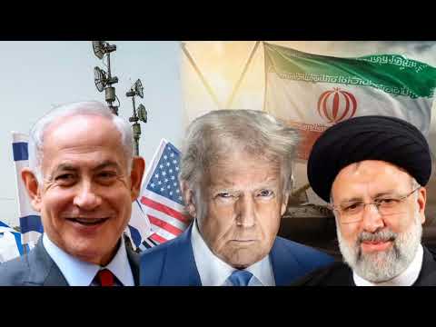 MAREKANI YAJIINGIZA RASMI KWENYE VITA YA ISRAEL NA IRAN
