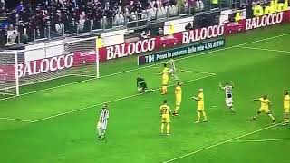DYBALA 2ND GOAL !! Juventus Vc Udinisi [2]-0 ( SERIE A )