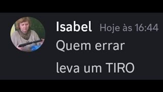 Professora Isabel