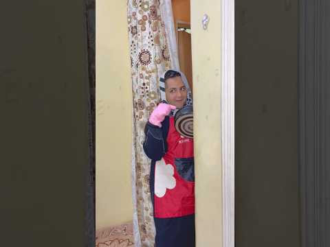 لما امك تخليك تجبلها طلبات عشان تجبلك الاكل😂😂