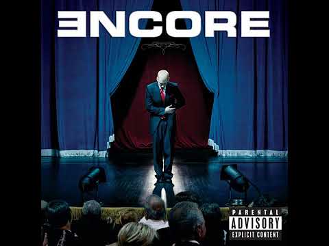 Eminem - Ass Like That [HQ]