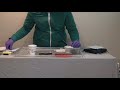 Temperature Measurement in Experiments
