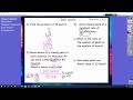 Real-World Rate and Quantity Problems