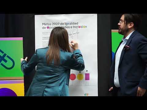 Diversidad e inclusión, metas de la Semana de la Igualdad liderada por Iberdrola México