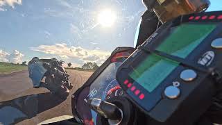 2a ETAPA GP GERAIS 2025 - 1000 PRO (CIRCUITO DOS CRISTAIS) ONBOARD