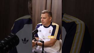 JAK CHRONIĆ TENIS MAI CHWALIŃSKIEJ? #shorts #maja #chwalinska #trening