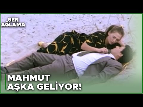 Sen Ağlama Türk Filmi | Mahmut Aşka Geliyor