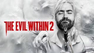 THE EVIL WITHIN 2 - #1: Início Diretasso na Loucuragi