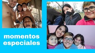 Pequeños momentos especiales😁😁😁