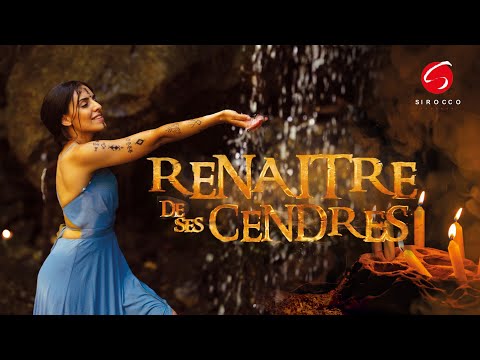 Renaître de ses cendres  [ ⵜⵓⴷⴻⵔⵜ ] MELISSA SEKHI Clip Vidéo officiel 2024