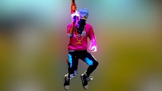 free fire hip hop gameplay