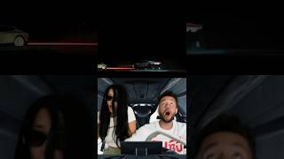 Probando mi Tesla Roadster