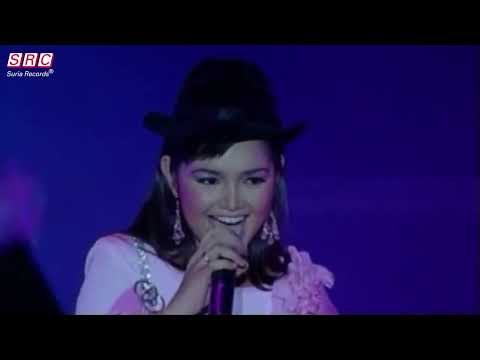 Siti Nurhaliza - Aku Cinta Padamu / Betapa Ku Cinta Pada Mu (SITI NURHALIZA LIVE IN CONCERT 2004)