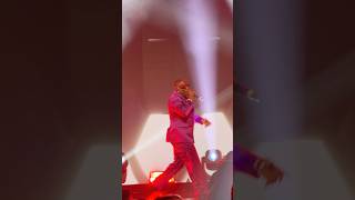 Johnny Gill performs rub you the right way live  #johnnygill #hollywoodunlocked