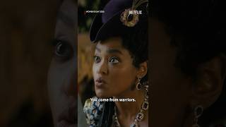 Women's Day | AfricaOnNetflix