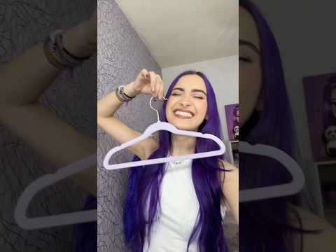 TENGO TODO LO MORADO QUE TE IMAGINES😱💜 parte 14