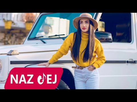 Naz Dej - Leylayim Ben Sana (Official Music Video)