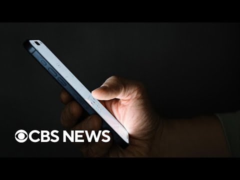 YouTube video thumbnail: AI Accounts Impersonating Doctors on Social Media