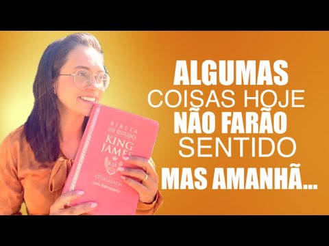 Êxodo 6 Vida Devocional Fará total sentido!