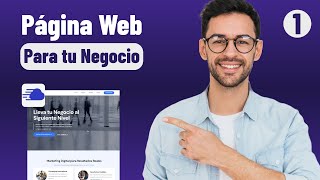 Cómo Crear una Página Web para tu Negocio desde Cero: Introducción y Planificación