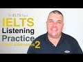 Email Address Listening Skills