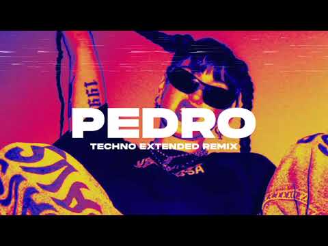 Raffaella Carrà - Pedro (Jaxomy & Agatino Romero Extended Remix)