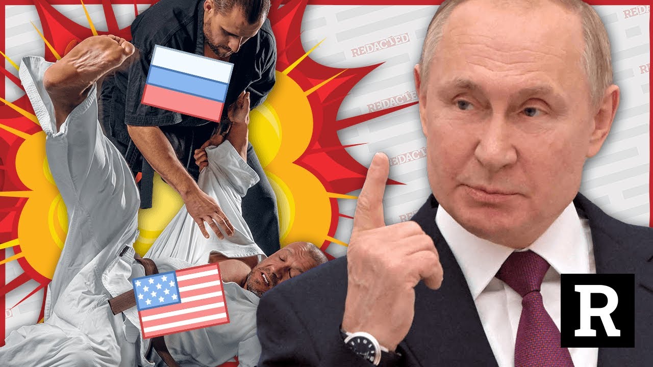 Putin just told the Truth about The New World Order