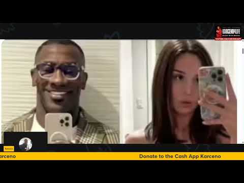 Shannon Sharpe team made a huge mistake