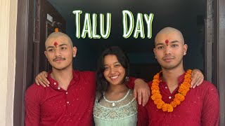 Mero cousins ko Bratabandha🧑‍🦲| Family😽| Angel Rai ❤️