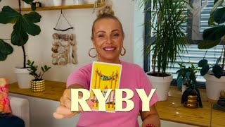 Ryby - Jiný úhel pohledu | Tarotový výklad | Duben | 2026