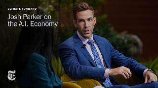 Building the A.I. Economy